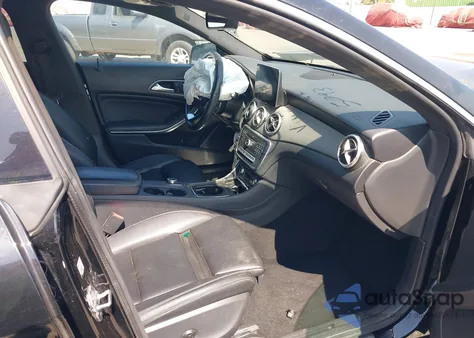 2019 Mercedes-Benz Cla 250 из США, поврежденный, VIN WDDSJ4EB8KN715093